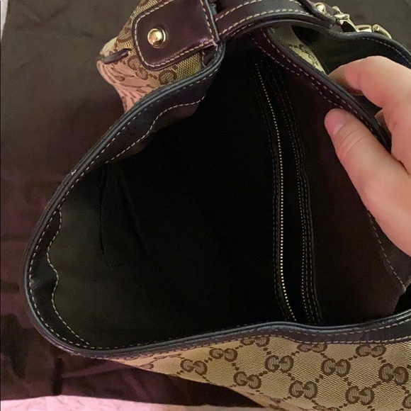 Used Gucci Bag - Picture 8 of 11